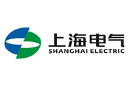 华成机械振动筛厂家与上海电气贵公司友好合作